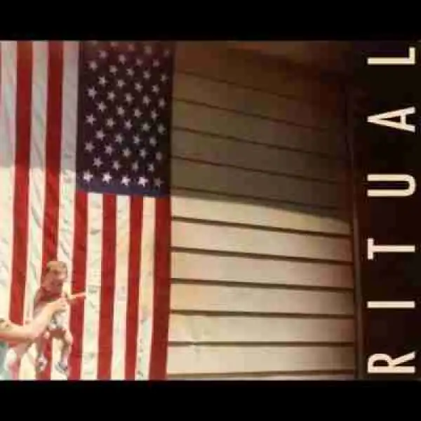 Ritual (EP) BY Envy On The Coast